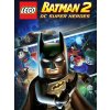 LEGO Batman 2: DC Super Heroes PC (Hra) LEGO Batman 2: DC Super Heroes PC (Hra)