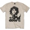 The Doors tričko Break on Through Natural