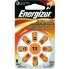 ENERGIZER 13 8ks 7638900425727 ENERGIZER 13 8ks 7638900425727