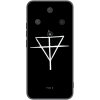 Picasee silikónový čierny obal pre Honor Magic6 Lite 5G - ONEMANSHOW THE GAME Picasee silikónový čierny obal pre Honor Magic6 Lite 5G - ONEMANSHOW THE GAME