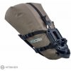ORTLIEB Seat-Pack QR podsedlová kapsička, 7.5 l, dark sand ORTLIEB Seat-Pack QR podsedlová kapsička, 7.5 l, dark sand