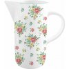 Isabelle Rose Džbán Abby porcelán 1liter 47749 Isabelle Rose Džbán Abby porcelán 1liter 47749