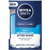 Nivea Men Protect & Care voda po holení 100 ml Nivea Men Protect & Care voda po holení 100 ml