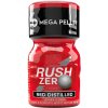 Poppers RUSH ZERO RED DISTILLED (10ml) Poppers RUSH ZERO RED DISTILLED (10ml)