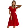 Dámske šaty 425-9 MATILDE Dámske šaty 425-9 MATILDE