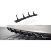 Maxton Design Difuzor zadného nárazníka - Maserai, MAGH1CNCRS1BRB Maxton Design Difuzor zadného nárazníka - Maserai, MAGH1CNCRS1BRB