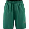 Pánske šortky CRAFT CORE Essence green XL Pánske šortky CRAFT CORE Essence green XL