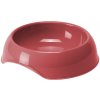 Miska Dog Fantasy plastová červená 350ml Miska Dog Fantasy plastová červená 350ml