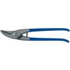 Kruhové nožnice na strihanie plechu Bessey D208-275L (ľavé) (BES D208-275L) Kruhové nožnice na strihanie plechu Bessey D208-275L (ľavé) (BES D208-275L)