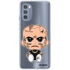 Picasee silikónový prehľadný obal pre Motorola Moto G62 - Separ Picasee silikónový prehľadný obal pre Motorola Moto G62 - Separ