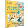 Albi Kúzelné čítanie Kniha Ľudové zvyky a tradície Albi Kúzelné čítanie Kniha Ľudové zvyky a tradície