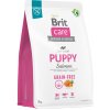 Dry food for puppies and young dogs all breeds (4 weeks - 12 months).Brit Care Dog Grain-Free Puppy Salmon 3kg Dry food for puppies and young dogs all breeds (4 weeks - 12 months).Brit Care Dog Grain-Free Puppy Salmon 3kg