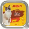 JosiCat Paté Beef 100 g JosiCat Paté Beef 100 g