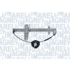 Mechanizmus zdvíhania okna MAGNETI MARELLI ACQ0369 ACQ0369