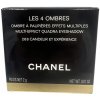 Chanel Les 4 Ombres intenzívne očné tiene 268 Candeur Et Expérience 2 g Chanel Les 4 Ombres intenzívne očné tiene 268 Candeur Et Expérience 2 g