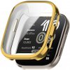 VSETKONAMOBIL 108040 TPU FULL COVER Kryt pre Amazfit Bip 6 zlatý VSETKONAMOBIL 108040 TPU FULL COVER Kryt pre Amazfit Bip 6 zlatý