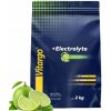 Vitargo prášok VITARGO Electrolyte 2KG Citrus Originálne švédske sacharidy s elektrolytmi 2000g citrónová príchuť 2000 g 1 ks Vitargo prášok VITARGO Electrolyte 2KG Citrus Originálne švédske sacharidy s elektrolytmi 2000g citrónová príchuť 2000 g 1 ks