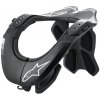 Chránič krčnej chrbtice ALPINESTARS BNS TECH-2, čierny XS-M Chránič krčnej chrbtice ALPINESTARS BNS TECH-2, čierny XS-M