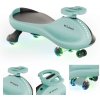 Tulano Focus 35 gravity ride-on, green