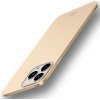 MOFI 34616 MOFI Ultratenký obal Apple iPhone 13 Pro Max zlatý MOFI 34616 MOFI Ultratenký obal Apple iPhone 13 Pro Max zlatý