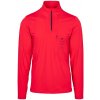 Pánska mikina Stöckli Functional Race Red Pánska mikina Stöckli Functional Race Red