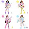Mattel Barbie CUTIE REVEAL Barbie farebné sny asst Mattel Barbie CUTIE REVEAL Barbie farebné sny asst