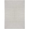 Ayyildiz , Kusový koberec Sahara 1111 Silver, 280x370, šedá, obývacia izba Ayyildiz , Kusový koberec Sahara 1111 Silver, 280x370, šedá, obývacia izba