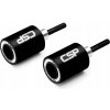 Crash pady CSP pre Yamaha FZ1/FAZER 2006-2016 Crash pady CSP pre Yamaha FZ1/FAZER 2006-2016