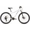 bicykel DEMA TIGRA 5 white-dark gray , Veľkosť rámu 16´´ bicykel DEMA TIGRA 5 white-dark gray , Veľkosť rámu 16´´