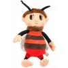 Mikro Trading Včelí medvídek Brumda 29 cm Mikro Trading Včelí medvídek Brumda 29 cm