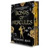 Bonds of Hercules (Deluxe Limited Edition) Bonds of Hercules (Deluxe Limited Edition)