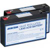 AVACOM RBC18 - kit pro renovaci baterie (2ks baterií) AVACOM RBC18 - kit pro renovaci baterie (2ks baterií)