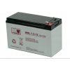 Akumulátor MW Power 12 V 7,2 Ah Akumulátor MW Power 12 V 7,2 Ah