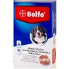 Bayer Bolfo antiparazitárny obojok 70cm Bayer Bolfo antiparazitárny obojok 70cm
