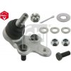 Zvislý/nosný čap FEBI BILSTEIN 23589 Zvislý/nosný čap FEBI BILSTEIN 23589