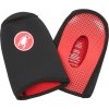 Castelli Toe Thingy 2, Black/ Red Veľkosť: UNI Neoprénové návleky na špičky Castelli Toe Thingy 2, Black/ Red Veľkosť: UNI Neoprénové návleky na špičky