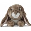 Plyšová Hračka Keycraft AN40DB králik 24 cm Plyšová Hračka Keycraft AN40DB králik 24 cm
