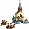 LEGO LEGO® Harry Potter™ Loděnice u Bradavického hradu 76426 LEGO LEGO® Harry Potter™ Loděnice u Bradavického hradu 76426