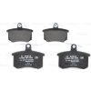 BOSCH Sada brzdových platničiek kotúčovej brzdy 0986494059 BOSCH Sada brzdových platničiek kotúčovej brzdy 0986494059