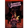 LOBSTER JOHNSON OMNI V01 LOBSTER JOHNSON OMNI V01