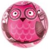 Nafukovacia lopta sova 22cm Nafukovacia lopta sova 22cm