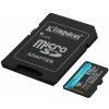 Kingston Canvas Go Plus A2 Micro SDXC 512GB SDCG4/512GB Kingston Canvas Go Plus A2 Micro SDXC 512GB SDCG4/512GB