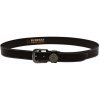 Kožený opasok BUSHMAN BOTTLE BELT III hnedá 95 Kožený opasok BUSHMAN BOTTLE BELT III hnedá 95