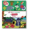 101 věcí k hledání a nalepování Příroda - Fiktivní Autor 101 věcí k hledání a nalepování Příroda - Fiktivní Autor
