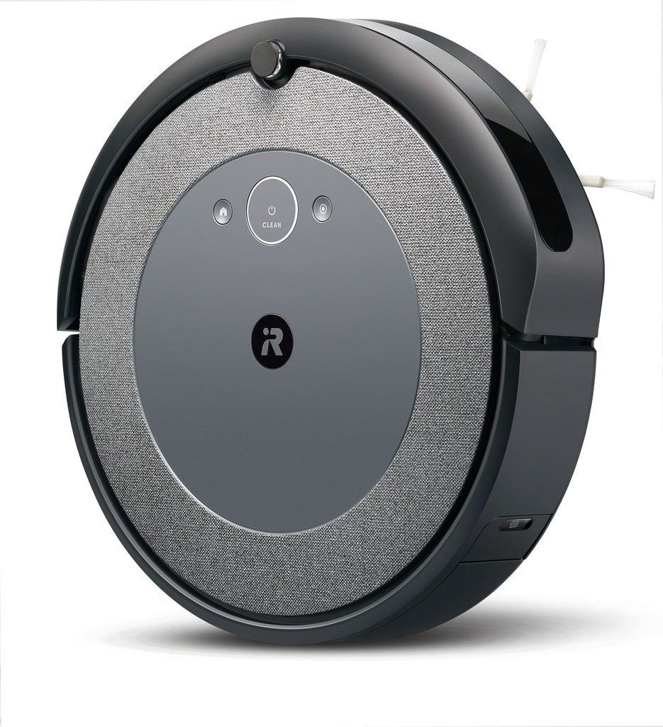 iRobot Roomba Combo i5 5178