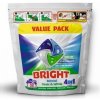 Bright 4v1 Pods Universal cold and short wash gélové kapsule 16 PD