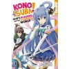 Konosuba! God's Blessing On This Wonderful World! 01 Konosuba! God's Blessing On This Wonderful World! 01