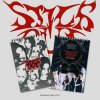 NMIXX: Fe3O4: Stick Out (With JYP Shop Benefit) - CD NMIXX: Fe3O4: Stick Out (With JYP Shop Benefit) - CD