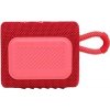 JBL GO3 red JBL GO3 red