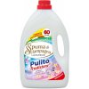 Spuma di Sciampagna Pulito Colorati gél na pranie 3 l 60 PD